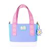Picture of Loungefly Disney: Daisy Duck Nylon Mini Tote Bag (WDTB3188)