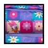 Picture of Loungefly Disney: Daisy Duck Nylon Mini Tote Bag (WDTB3188)