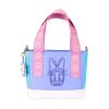 Picture of Loungefly Disney: Daisy Duck Nylon Mini Tote Bag (WDTB3188)