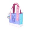Picture of Loungefly Disney: Daisy Duck Nylon Mini Tote Bag (WDTB3188)