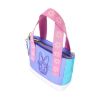 Picture of Loungefly Disney: Daisy Duck Nylon Mini Tote Bag (WDTB3188)