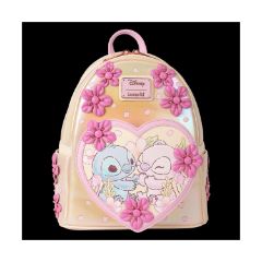 Picture of Loungefly Disney: Stitch Cute Mini Backpack (WDBK3953)