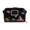 Picture of Loungefly Hasbro: Monopoly Money Zip Around Wallet (HASWA0001)