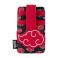 Picture of Loungefly Naruto - Akatsuki Itachi Card Holder (NRWA0008)