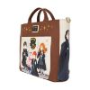 Picture of Loungefly Warner Bros: Harry Potter - Spring Convertible Tote Bag (HPTB0241)