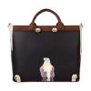 Picture of Loungefly Warner Bros: Harry Potter - Spring Convertible Tote Bag (HPTB0241)