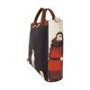 Picture of Loungefly Warner Bros: Harry Potter - Spring Convertible Tote Bag (HPTB0241)