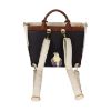 Picture of Loungefly Warner Bros: Harry Potter - Spring Convertible Tote Bag (HPTB0241)