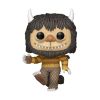 Picture of Funko Pop! Movies: Where The Wild Things Are - Moishe (Special Edition) #1879 Vinyl Figure