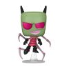Picture of Funko Pop! Television: Invader Zim - Invader Zip (Convention Special Edition) #1881 Vinyl Figure