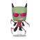 Picture of Funko Pop! Television: Invader Zim - Invader Zip (Convention Special Edition) #1881 Vinyl Figure