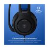 Picture of Turtle Beach: Atlas 200 - Wired Gaming Headset [For PS, PC] (Color: Black)