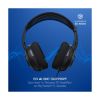 Picture of Turtle Beach: Atlas 200 - Wired Gaming Headset [For PS, PC] (Color: Black)