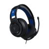 Picture of Turtle Beach: Atlas 200 - Wired Gaming Headset [For PS, PC] (Color: Black)