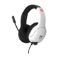Picture of Turtle Beach: Airlite Fit - Wired Gaming Headset [For Switch, Switch 2] - (Color: Black & White)