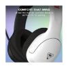 Picture of Turtle Beach: Airlite Fit - Wired Gaming Headset [For Switch, Switch 2] - (Color: Black & White)