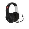 Picture of Turtle Beach: Airlite Fit - Wired Gaming Headset [For Switch, Switch 2] - (Color: Black & White)