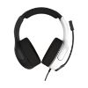 Picture of Turtle Beach: Airlite Fit - Wired Gaming Headset [For Switch, Switch 2] - (Color: Black & White)