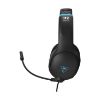 Picture of Turtle Beach: Airlite Fit - Wired Gaming Headset [For Switch, Switch 2] - (Color: Charcoal Black)