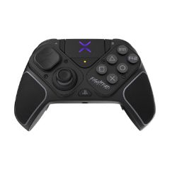 Picture of Turtle Beach: Victrix Pro BFG Reloaded - Wireless Controller [For PS, PC] (Color: Black)