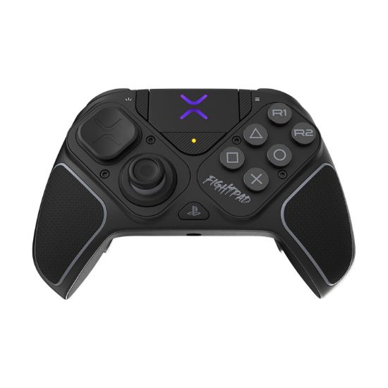 Picture of Turtle Beach: Victrix Pro BFG Reloaded - Wireless Controller [For PS, PC] (Color: Black)