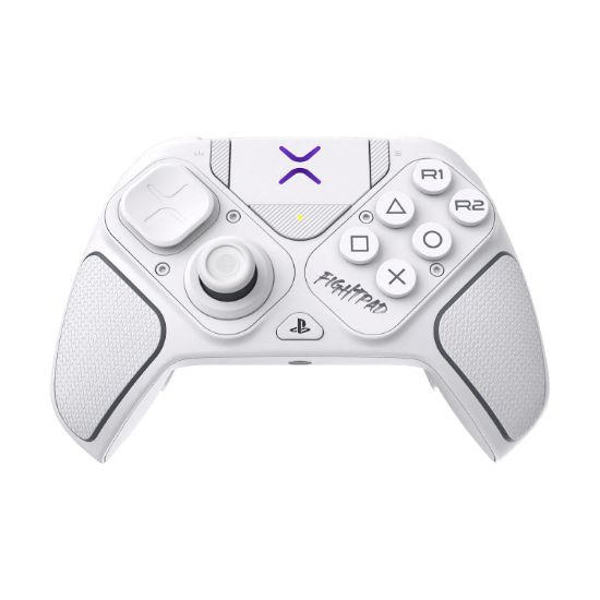 Picture of Turtle Beach: Victrix Pro BFG Reloaded - Wireless Controller [For PS, PC] (Color: White)