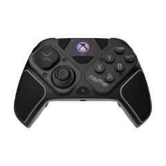 Picture of Turtle Beach: Victrix Pro BFG Reloaded - Wireless Controller [For XBOX, PC, mobile] (Color: Black)