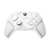 Picture of Turtle Beach: Victrix Pro BFG Reloaded - Wireless Controller [For XBOX, PC, mobile] (Color: White)