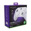 Picture of Turtle Beach: Victrix Pro BFG Reloaded - Wireless Controller [For XBOX, PC, mobile] (Color: White)