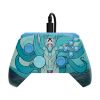 Picture of Turtle Beach: Rematch Advanced - Wired Controller [For XBOX, PC] (Color: Blue Kitsune Everglow)