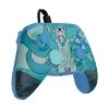 Picture of Turtle Beach: Rematch Advanced - Wired Controller [For XBOX, PC] (Color: Blue Kitsune Everglow)