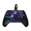 Picture of Turtle Beach: Rematch Advanced - Wired Controller [For XBOX, PC] (Color: Dark Cosmos Reveal)