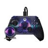 Picture of Turtle Beach: Rematch Advanced - Wired Controller [For XBOX, PC] (Color: Dark Cosmos Reveal)