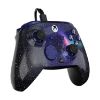 Picture of Turtle Beach: Rematch Advanced - Wired Controller [For XBOX, PC] (Color: Dark Cosmos Reveal)