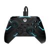 Picture of Turtle Beach: Rematch Advanced - Wired Controller (Glow in the Dark) [For XBOX, PC] (Color: Titan Steel)