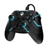 Picture of Turtle Beach: Rematch Advanced - Wired Controller (Glow in the Dark) [For XBOX, PC] (Color: Titan Steel)