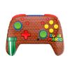Picture of Turtle Beach: Rematch - Wireless Controller [For Switch, Switch 2] (Color: Mario Bricks Reveal)