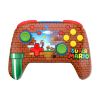Picture of Turtle Beach: Rematch - Wireless Controller [For Switch, Switch 2] (Color: Mario Bricks Reveal)
