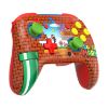 Picture of Turtle Beach: Rematch - Wireless Controller [For Switch, Switch 2] (Color: Mario Bricks Reveal)
