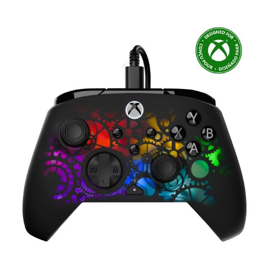 Picture of Turtle Beach: Afterglow Ignite - Wired Controller [For XBOX, PC] (Color: Time Machine)