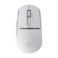 Picture of Turtle Beach: Burst II Pro - Wireless Mouse (Color: White)