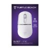Picture of Turtle Beach: Burst II Pro - Wireless Mouse (Color: White)