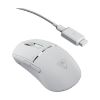 Picture of Turtle Beach: Burst II Pro - Wireless Mouse (Color: White)