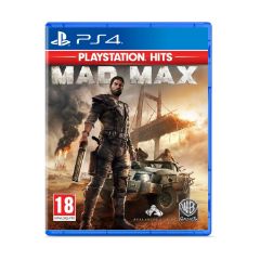 Picture of PS4 Mad Max