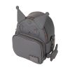 Picture of Loungefly Sanrio Kuromi Convertible Mini Backback (SANTB1742)