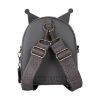 Picture of Loungefly Sanrio Kuromi Convertible Mini Backback (SANTB1742)