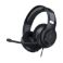 Picture of Turtle Beach: Atlas 200 - Wired Gaming Headset [For PC, mobile] (Color: Black)