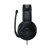 Picture of Turtle Beach: Atlas 200 - Wired Gaming Headset [For PC, mobile] (Color: Black)