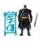 Picture of Spin Master DC Batman: Ninja Strike - Batman Action Figure (15cm) (20154220)