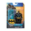 Picture of Spin Master DC Batman: Ninja Strike - Batman Action Figure (15cm) (20154220)
